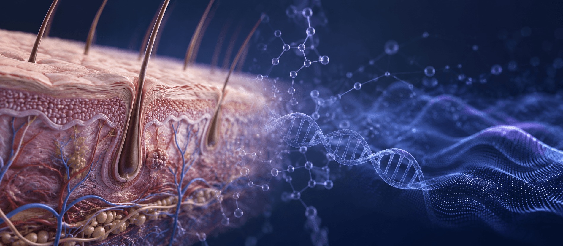 DECODING THE COMPLEXITY OF SKIN