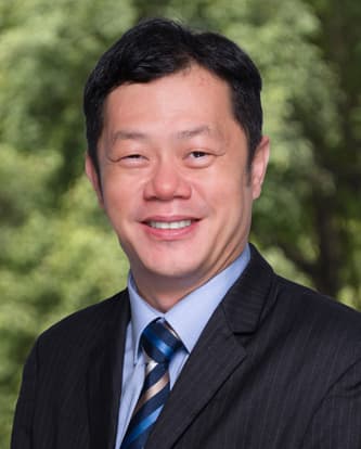 John CHUA