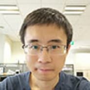 Zhang Yu