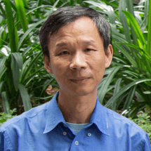 Lee Hwee Kuan (Head)