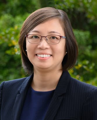 Siew Cheng WONG