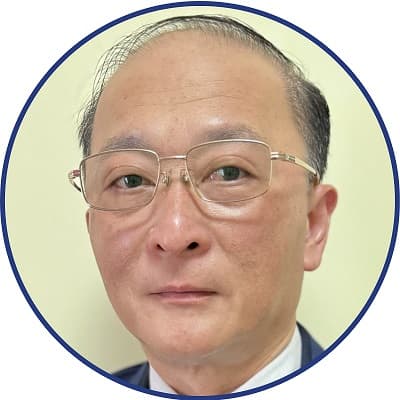 Mr Kong Chun Jeng