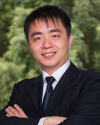 Tim HU
