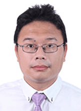 WANG Zhenxun
