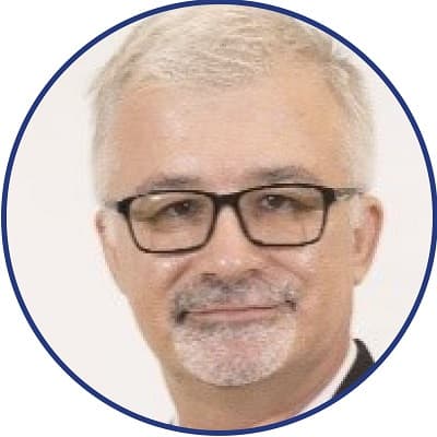 Dr Alin Patran