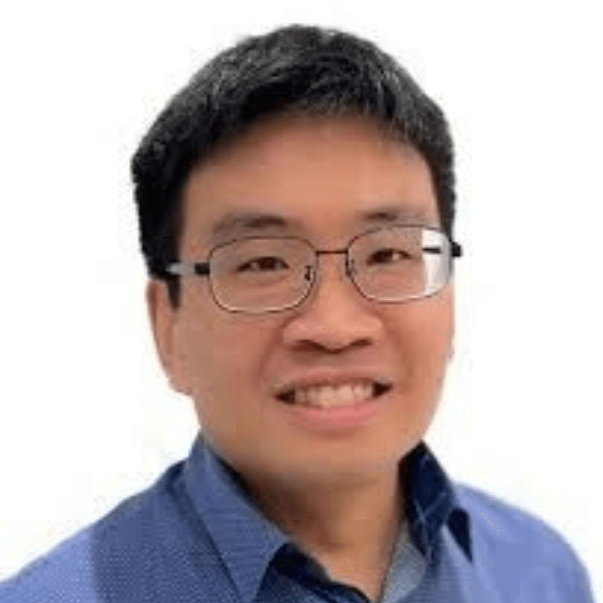Conrad CHAN