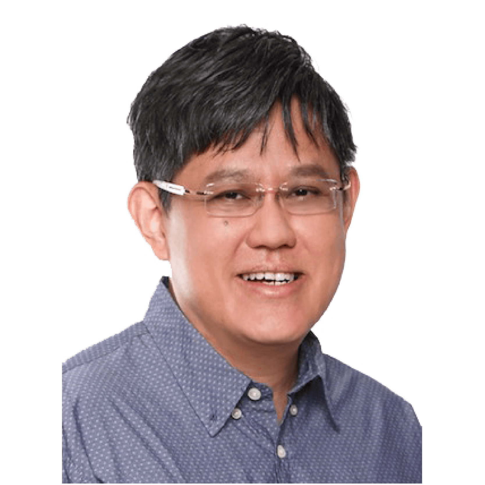 Bernett LEE