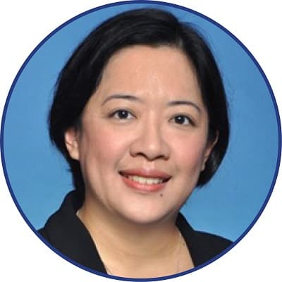 Dr Teo Wern Sze