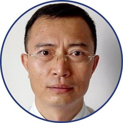 Dr Fu Sheng