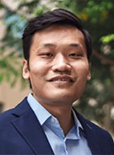 CHEW Wei Leong