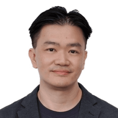 Mr Derrick Lim