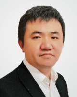 Dr Guo Qing