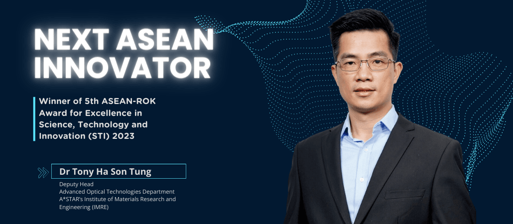 Next ASEAN Innovator
