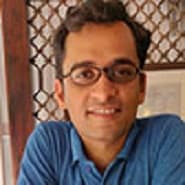 Sankaran Jagadish