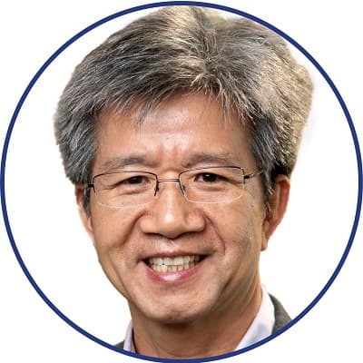 Dr Zeng Xianting