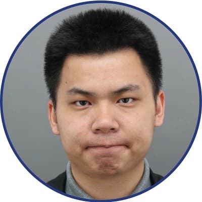 Mr Lee Wei Qing