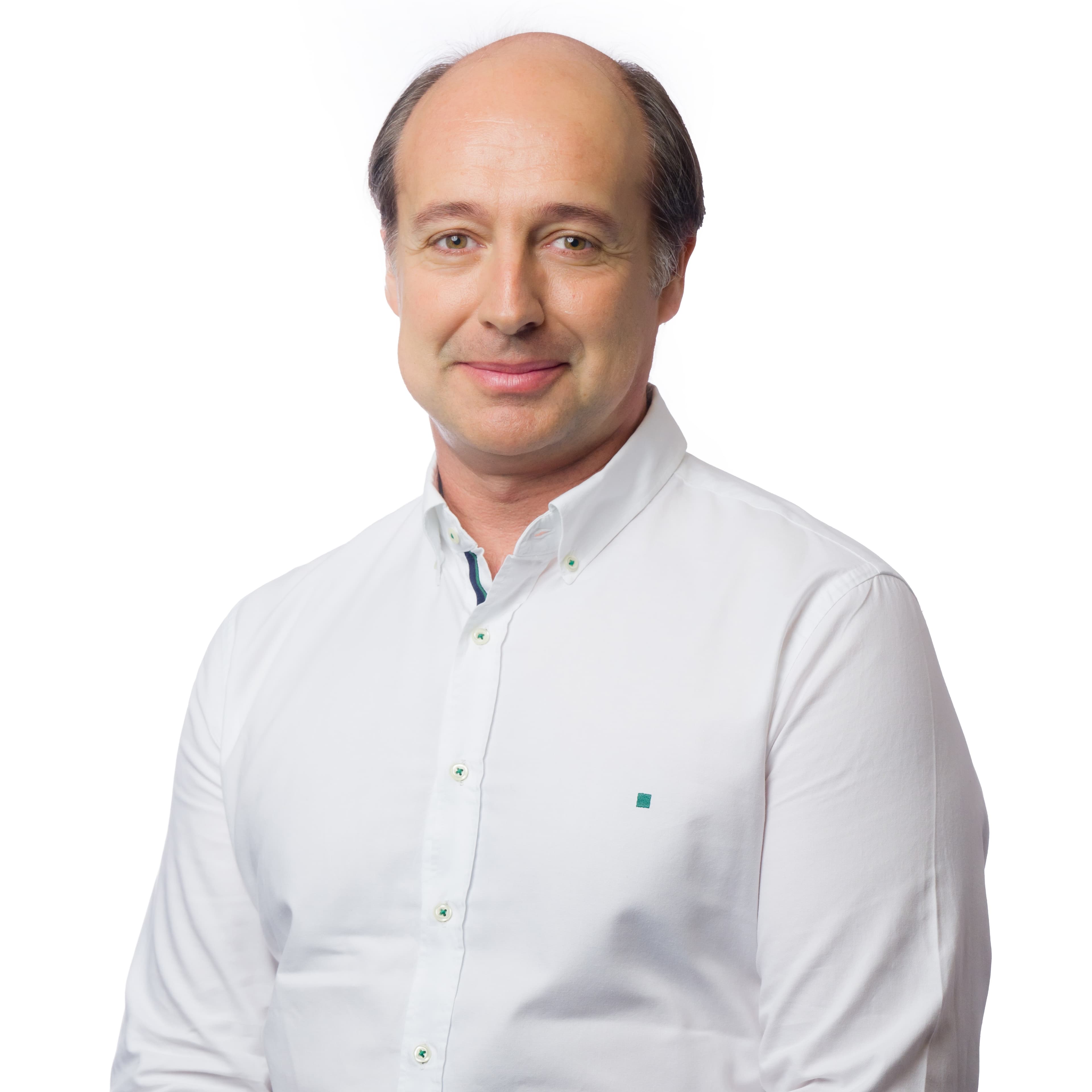 Carlos Clavel