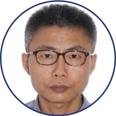Dr Hu Jiangfeng