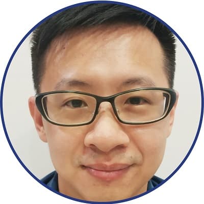 Dr Tan Yong Teck
