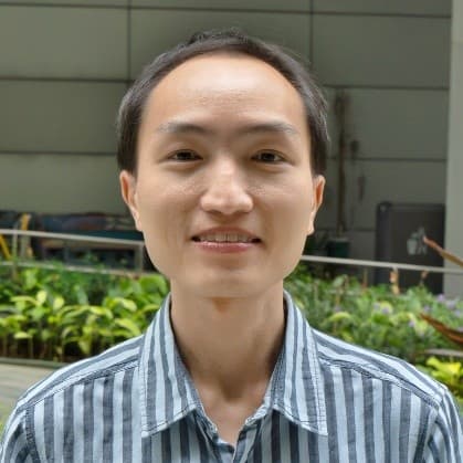 TAN Yaw Sing