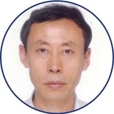 Dr Huang Zhaohong