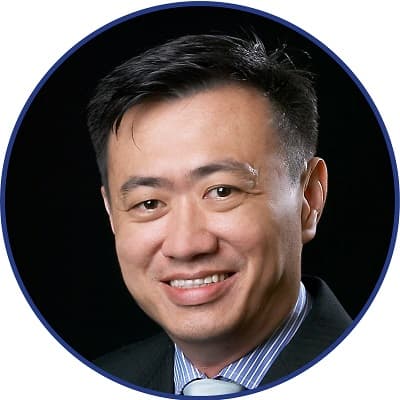 Dr Gan Boon Ping