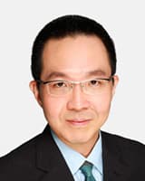 Dr Lim Joo Hwee