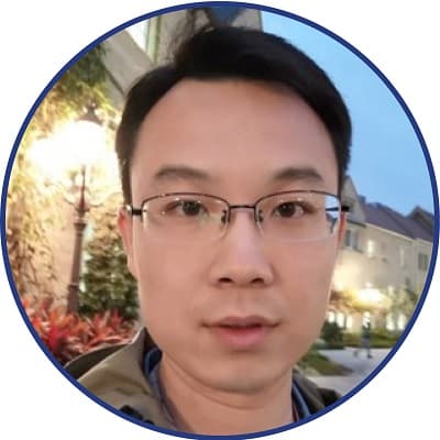 Dr Cao Feng