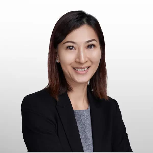 Ms. Yeo Poh Khim