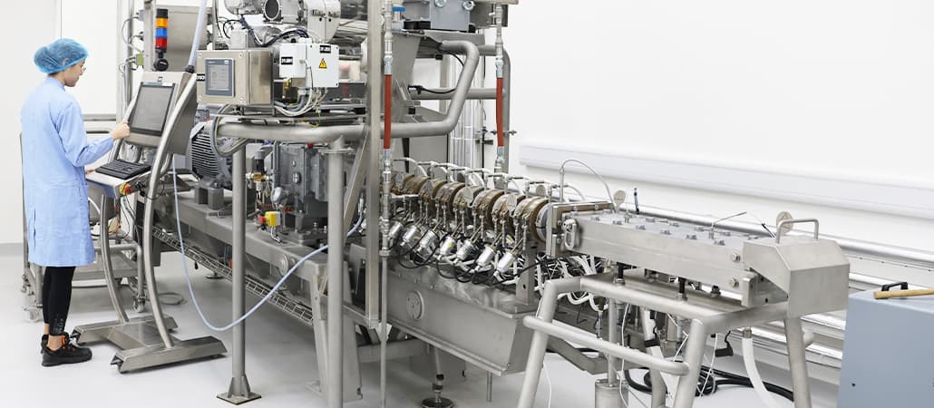 Fast Prototyping and Scale-up