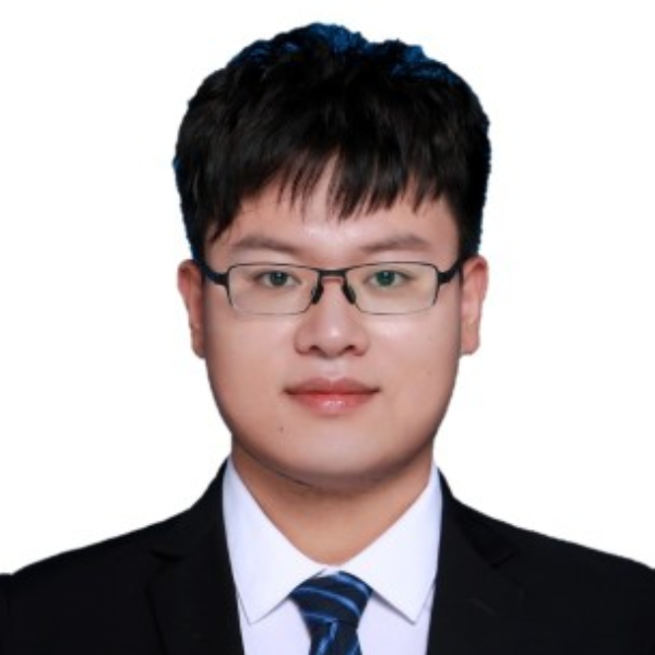Dr Xing Bowen