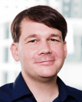 Dr Sebastian Maurer-Stroh