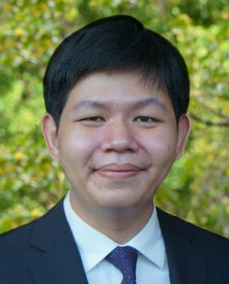 Benjamin TAN