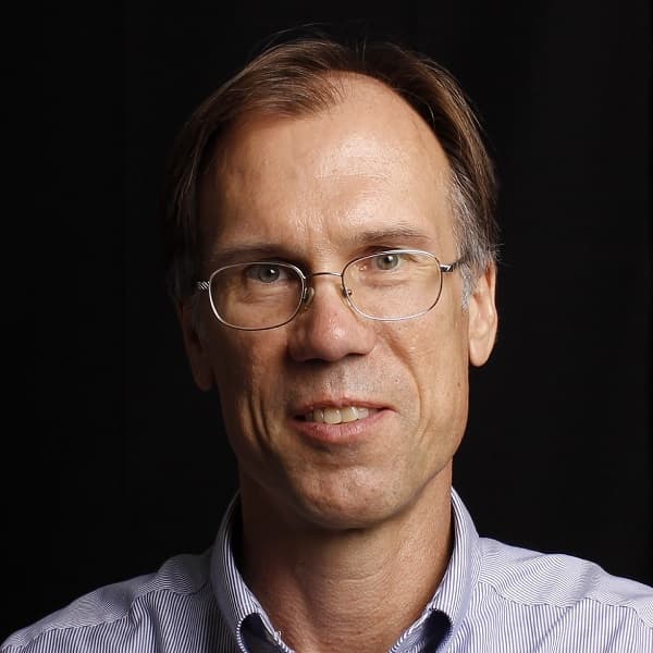 Professor David Rosen