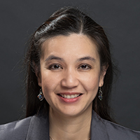 CHAN Shiao-Yng, CHAN Shiao-Yng, MBBChir, FRCOG, PhD