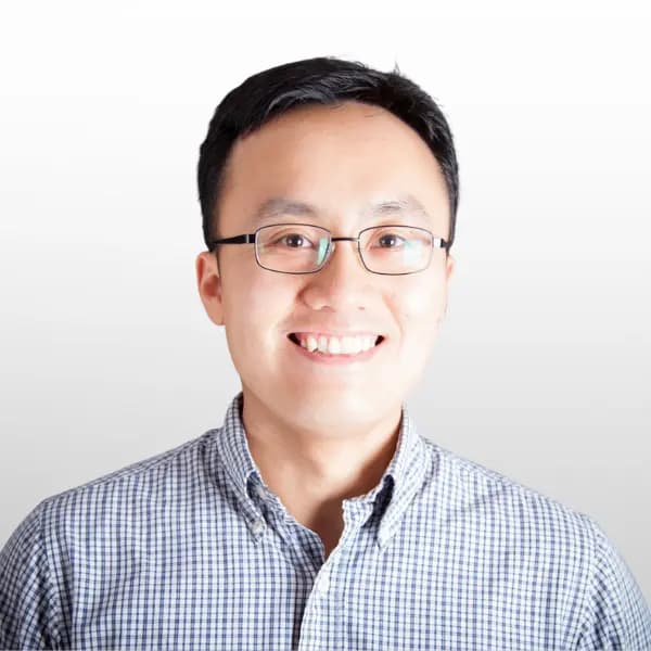 Dr. Ng Binghao