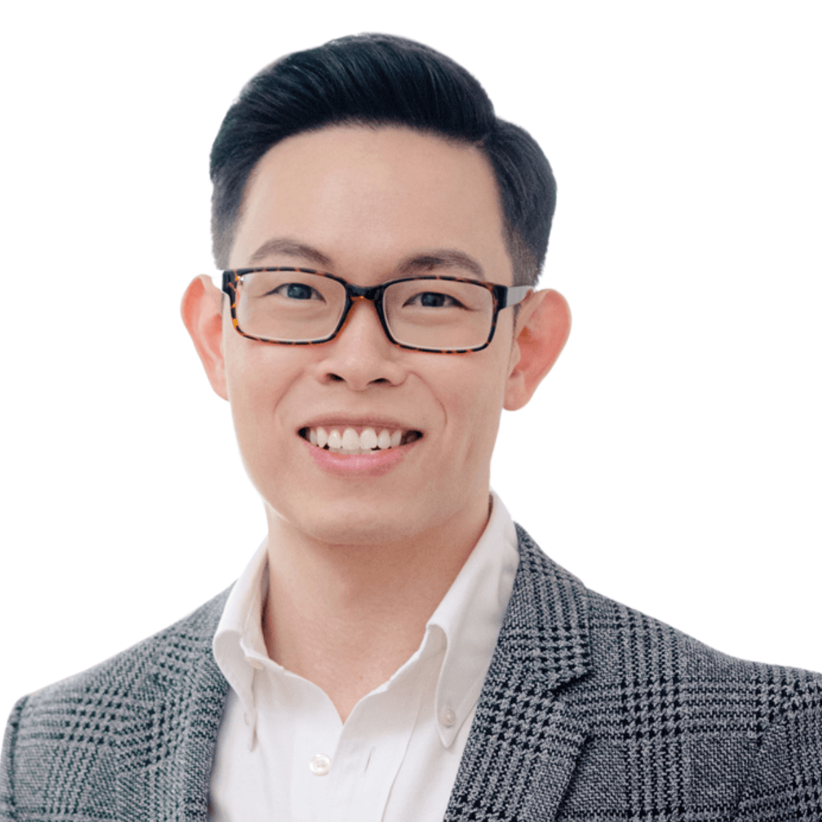 Andy TAY