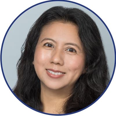 Ms Nang Hsu Hlaing Mon