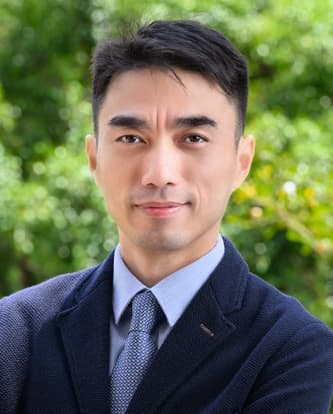 Yu FU