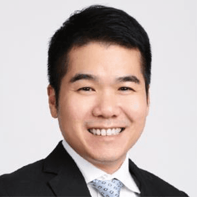 Dr Wong Chow Cher