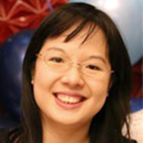 FOO Jia Nee