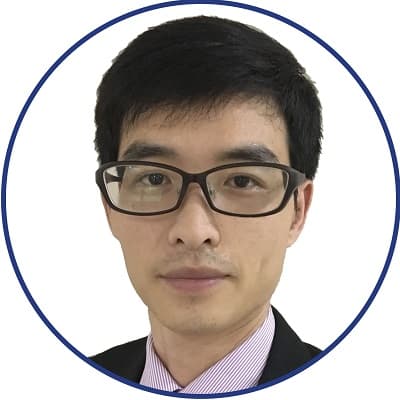 Dr Yan Shijun