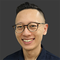 HUANG Jian, PhD