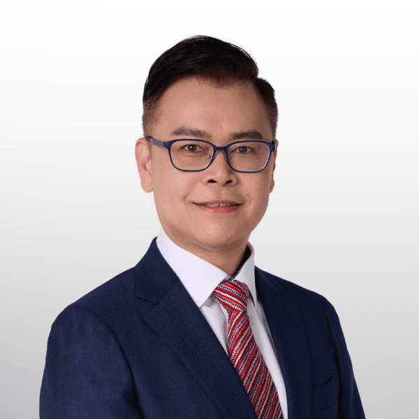 Dr. Su Yi
