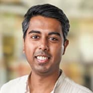 Navin Brian Ramakrishna