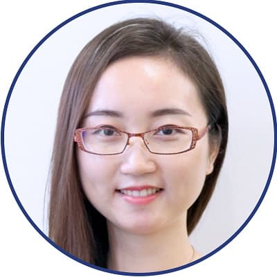Ms Li Wei Wei
