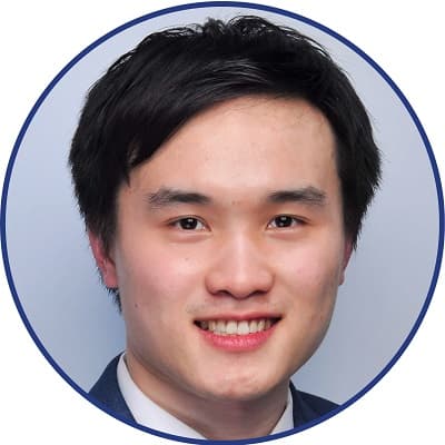 Mr Clement Tan