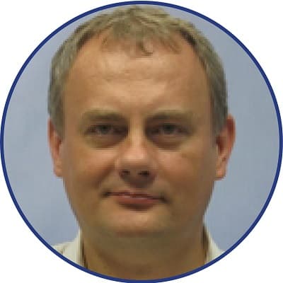 Dr Sandor Nemeth