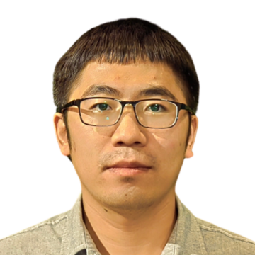 Dr Pan Yuangang