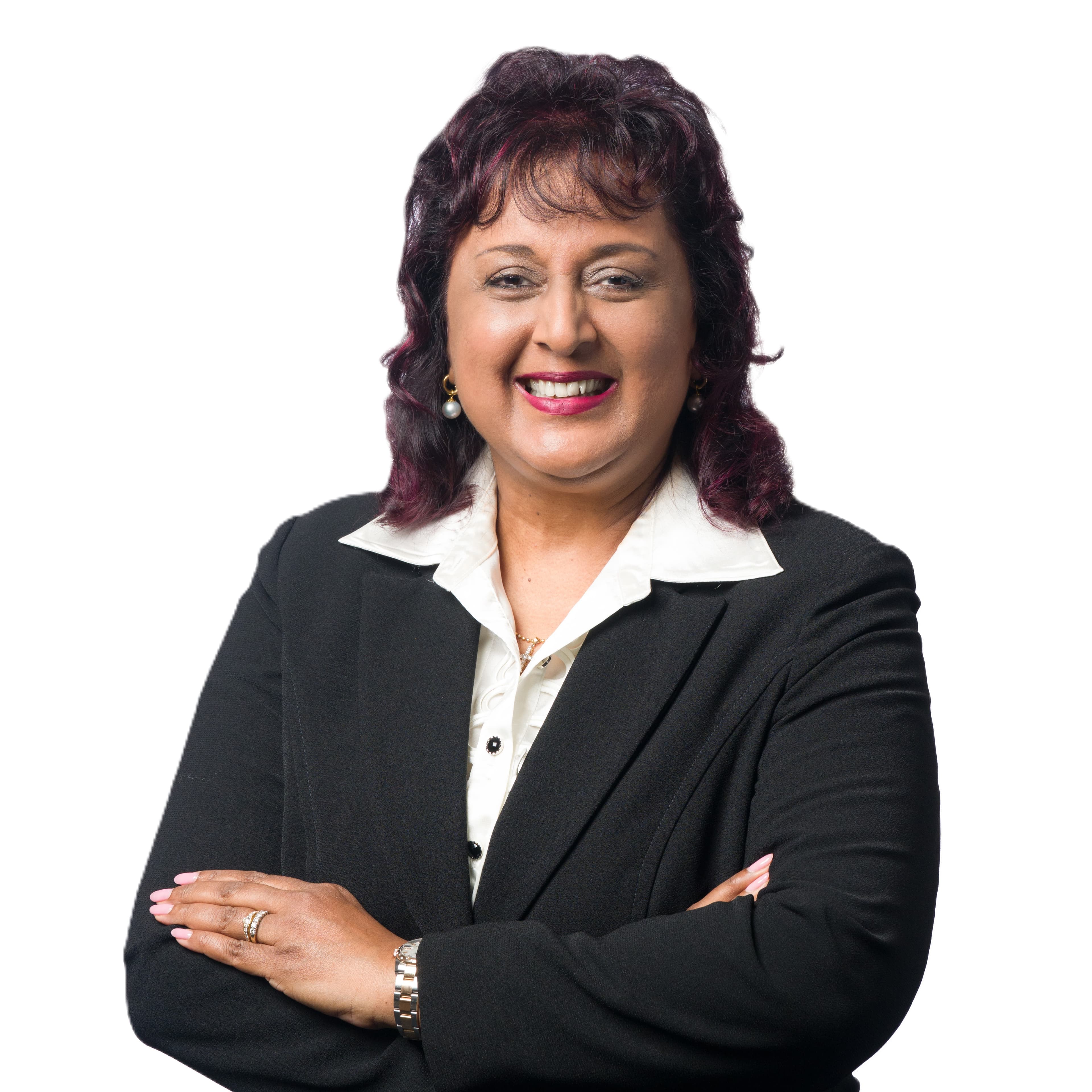 Malini Olivo
